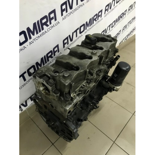 Двигун (102-114 Kw \ 139-155 Кс) Hyundai Santa FE II 2.2 CRDI 2005-2009 D4EB